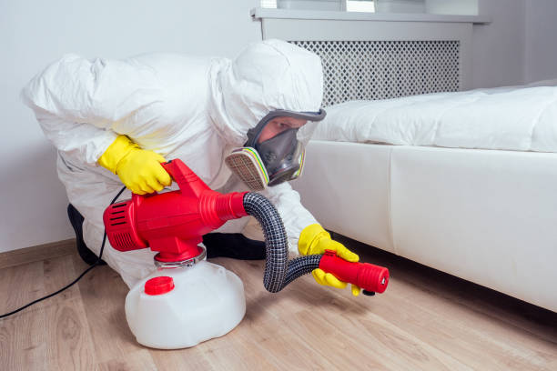 Best Local Pest Control Services  in Christiana, TN